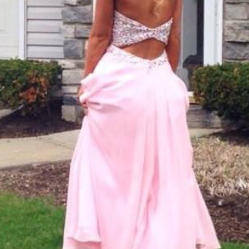 Prom/Formal